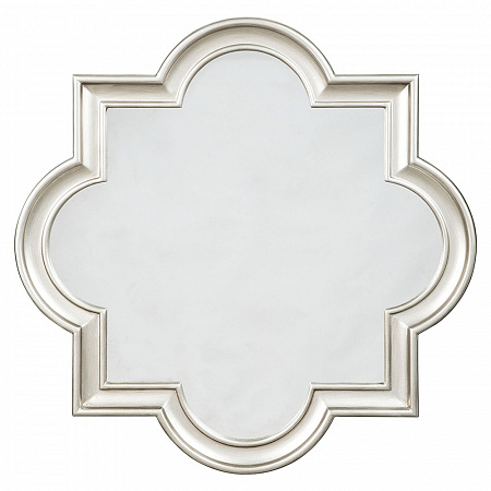 Зеркало настенное Wall Decor A8010044 Desma Champagne