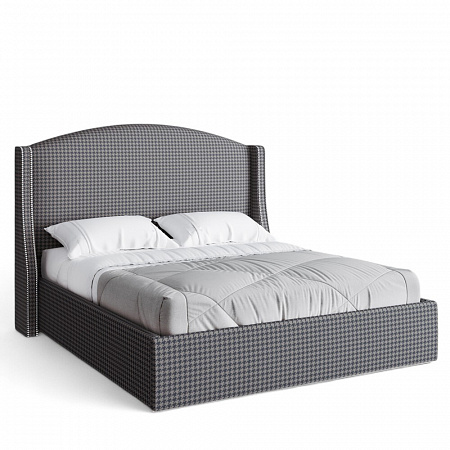 Vary bed K10-N-0589 Кровать с подъемным механизмом 1200*2000
