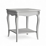 Atelier Home Столик квадратный A113-K04-S