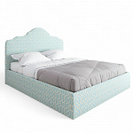 Vary bed K04-0404 Кровать с подъемным механизмом 1800*2000