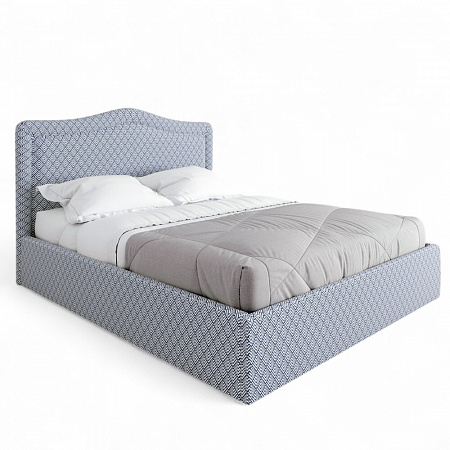 Vary bed K01-0362 Кровать с подъемным механизмом 1600*2000