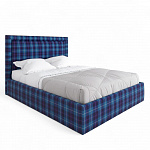 Vary bed K02-0412 Кровать с подъемным механизмом 1800*2000