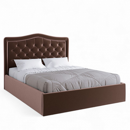 Vary bed K01Y-B05 Кровать с подъемным механизмом 1400*2000