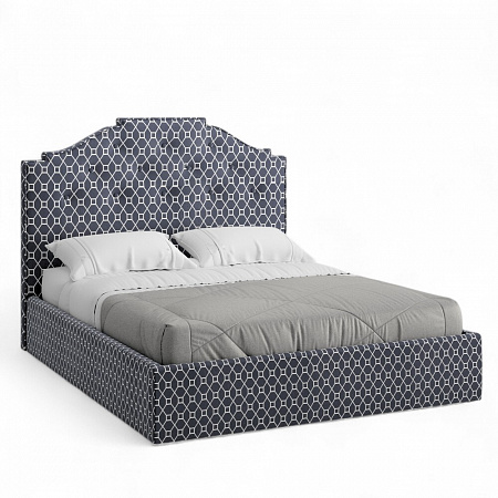 Vary bed K64Y-Ka-0410 Кровать с подъемным механизмом 1800*2000