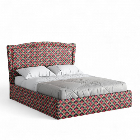 Vary bed K55-0103 Кровать с подъемным механизмом 1400*2000