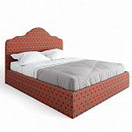 Vary bed K04-0387 Кровать с подъемным механизмом 1600*2000