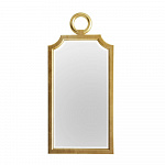 Romantic Gold Зеркало MR005-G