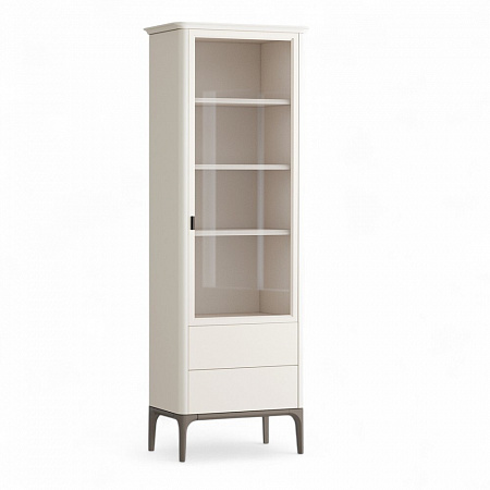 Primo Шкаф книжный малый 2 ящика R Pr29RC