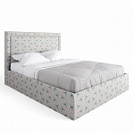 Vary bed K02-0383 Кровать с подъемным механизмом 1400*2000