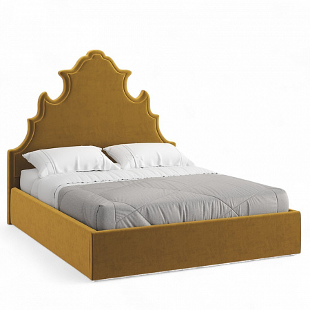 Vary bed K69-B15 Кровать с подъемным механизмом 1800*2000