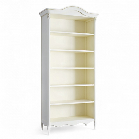 Golden Rose Книжный шкаф G137H-K02-G