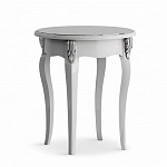 Atelier Home Столик круглый OR113C-K04-S