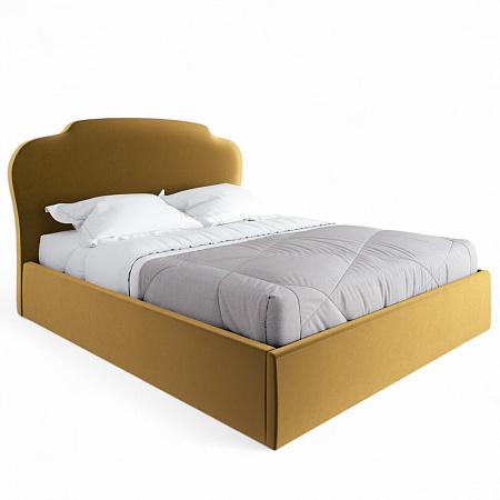 Vary bed K03-B15 Кровать с подъемным механизмом 1800*2000
