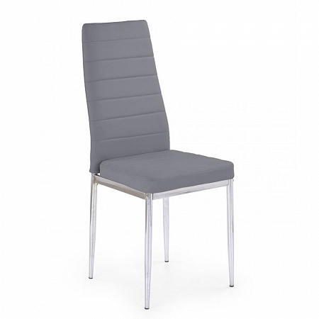 Стул кухонный Halmar K70С (серый) V-CH-K/70C-KR-NEW-POPIEL