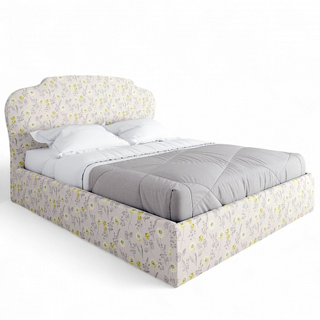 Vary bed K03-0381 Кровать с подъемным механизмом 1400*2000