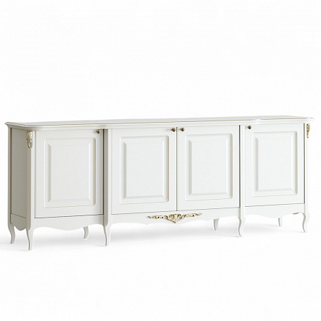 Atelier Gold Комод APg231-K02-G