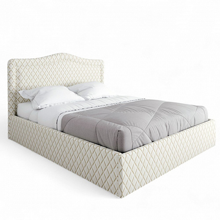 Vary bed K01-0388 Кровать с подъемным механизмом 1200*2000