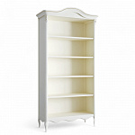 Golden Rose Книжный шкаф G137-K02-G