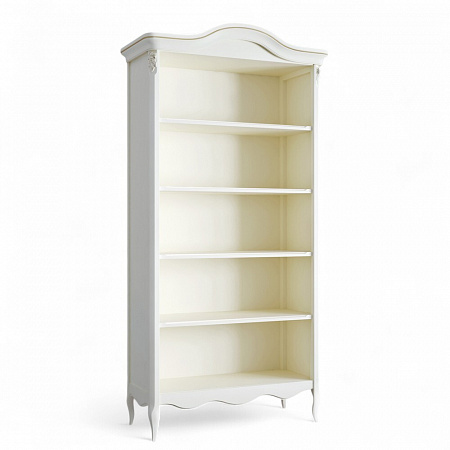 Golden Rose Книжный шкаф G137-K02-G