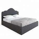 Vary bed K04-0410 Кровать с подъемным механизмом 1600*2000