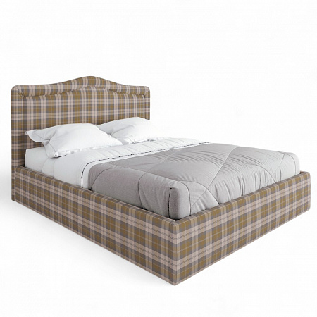 Vary bed K01-0367 Кровать с подъемным механизмом 1800*2000
