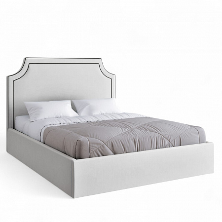 Vary bed K09-KaB12-B07 Кровать с подъемным механизмом 1200*2000