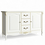 Atelier Gold Креденс APg147-K02-G