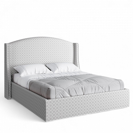 Vary bed K10-N-0374 Кровать с подъемным механизмом 1200*2000