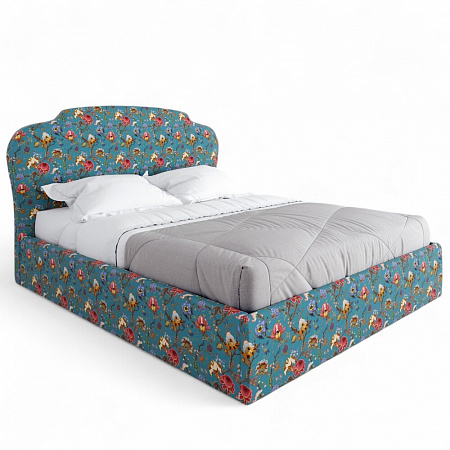 Vary bed K03-0365 Кровать с подъемным механизмом 1800*2000
