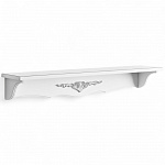 Silvery Rome Полка RPL110-K00-S