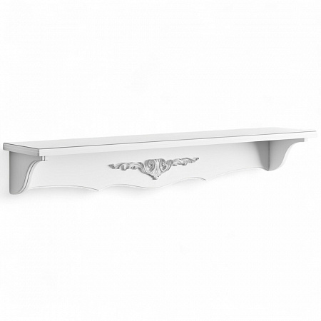 Silvery Rome Полка RPL110-K00-S