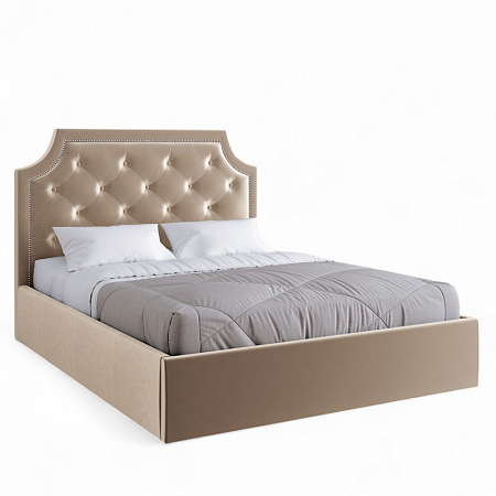 Vary bed K09Y-N-B01 Кровать с подъемным механизмом 1400*2000