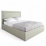 Vary bed K02-0375 Кровать с подъемным механизмом 1400*2000