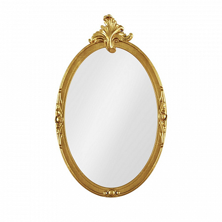 Romantic Gold Зеркало MR013-G