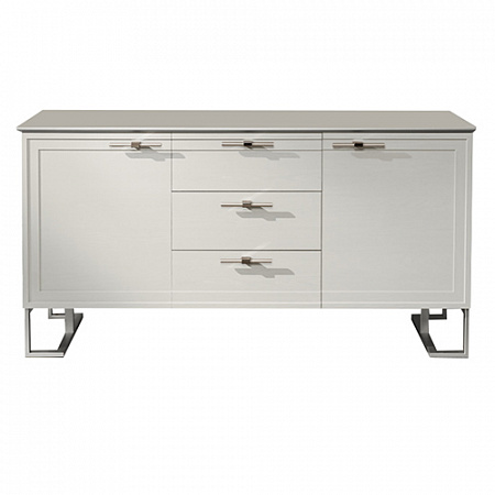Комод 1500 Palmari P2150 на металлических опорах