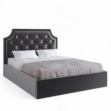 Vary bed K09Y-N-B12 Кровать с подъемным механизмом 1800*2000