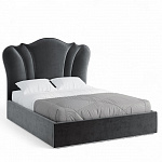 Vary bed K60-B12 Кровать с подъемным механизмом 1800*2000