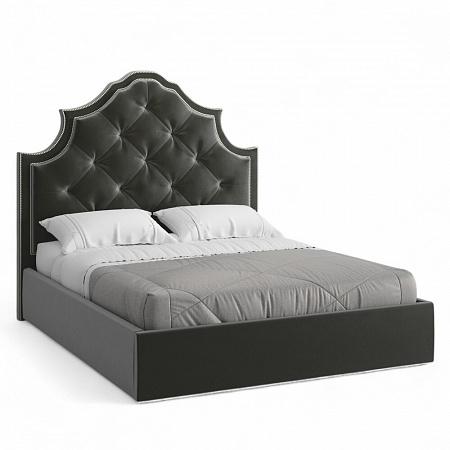 Vary bed K57Y-N-B12 Кровать с подъемным механизмом 1600*2000