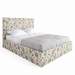Vary bed K02-0380 Кровать с подъемным механизмом 1800*2000