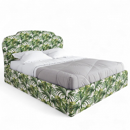 Vary bed K03-0364 Кровать с подъемным механизмом 1600*2000