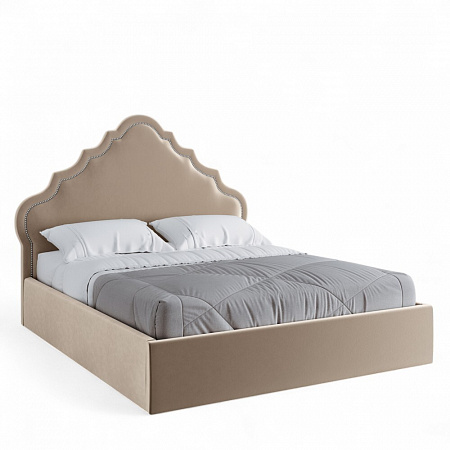 Vary bed K08-N-B01 Кровать с подъемным механизмом 1200*2000