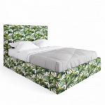 Vary bed K02-0364 Кровать с подъемным механизмом 1800*2000