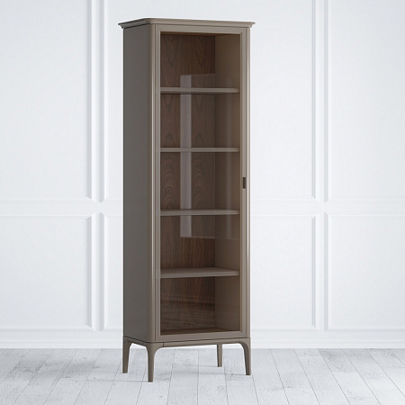 Primo bosco Шкаф книжный малый левая L Pr29LA-bosco
