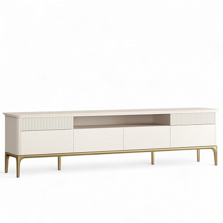 Primo gold Тумба ТВ Pr85AT-gold