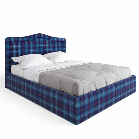 Vary bed K01-0412 Кровать с подъемным механизмом 1800*2000