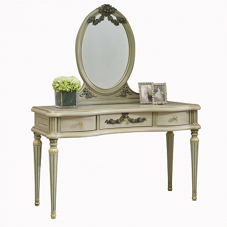 Стол туалетный Astoria Olive (B) С/З 8305C3202