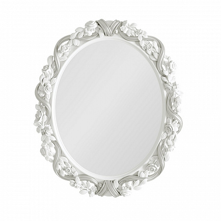 Silvery Rome Зеркало MR001L-K00-S