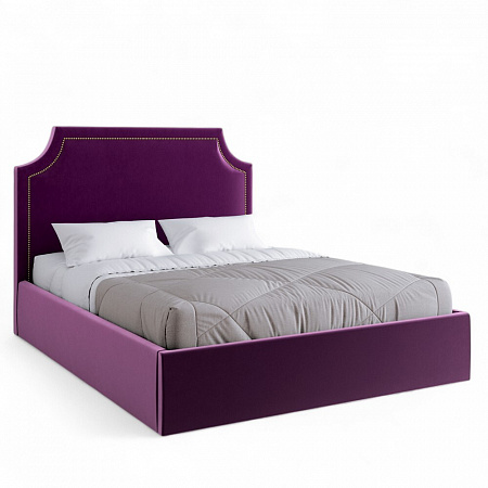 Vary bed K09-G-B14 Кровать с подъемным механизмом 1800*2000