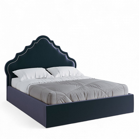 Vary bed K08-N-B18 Кровать с подъемным механизмом 1800*2000