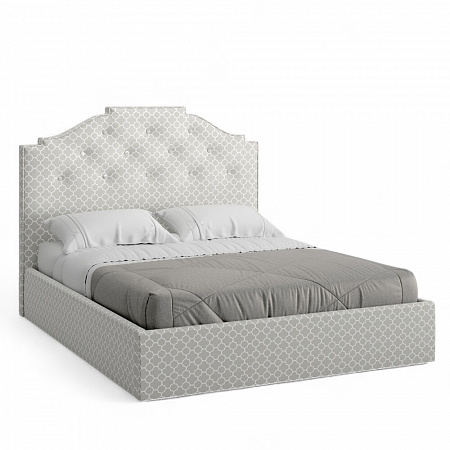 Vary bed K64Y-Ka-0374 Кровать с подъемным механизмом 1600*2000